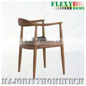 Wooden Dining Bentwood Chair, Hotel Chair - Antilla thumbnail-1