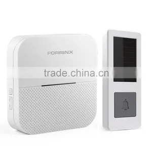 FX-B6 Wireless Doorbell High-end Quality no Battery Plug and Play Easy to Install 433MHZ thumbnail-4