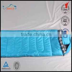 Portable Ultralight Sleeping Bags Travelling thumbnail-2