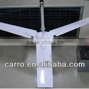 56'' Brushless DC Ceiling Fan thumbnail-1