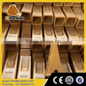2713-1217 Each Type Bucket Teeth,excavator Spare Parts, Daewoo Parts thumbnail-5