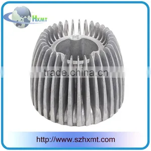 Led Downlights Housing Flush Mount Led Lights Housing thumbnail-5