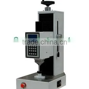 Automatic Full Scale Rockwell Hardness,rockwell Hardness Tester,hardness Gauge,Vickers Hardness Tester,Brinell Hardness Meter thumbnail-1