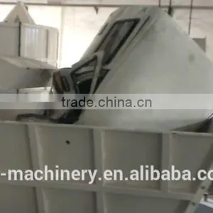 Plastic Recycling Machine thumbnail-3