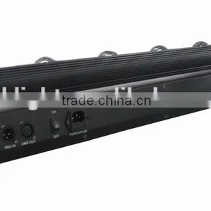 Led Moving Bar 8*8W White thumbnail-2