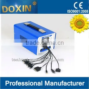 Factory Price Mini Solar Power Generator thumbnail-1