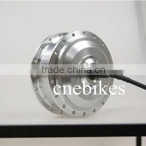 Front Wheel Hub Motor 250watt 350 Watt E-bike Conversion Kit thumbnail-1