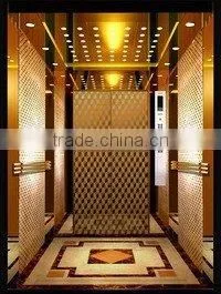 Stainless Steel Sheet Etching Products thumbnail-1