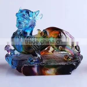 Business Gift Fengshui Pixiu thumbnail-1