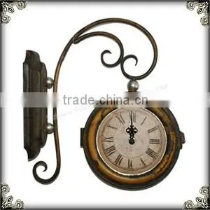Well-know Interior Fancy Clock thumbnail-1