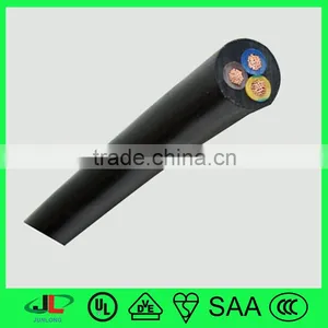 Japan 3 Core Power Wire,resistant Heat Wire,electric Oven Heating Wire thumbnail-1