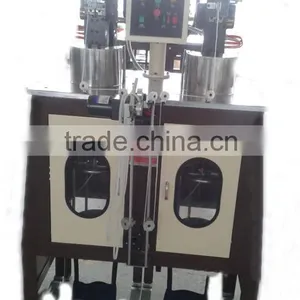 Nylon Zipper Machine thumbnail-1