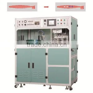 Factory Company Manufacturers Pad Printing Equipment thumbnail-1