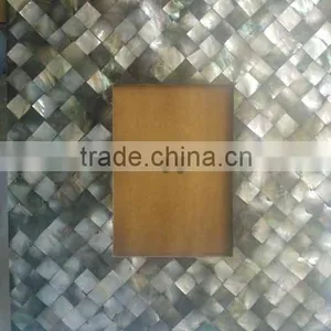 Bone Horn Seashell Inlay Handicraft Items thumbnail-1