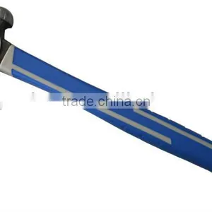Ball Pein Hammer - Fibreglass Shaft thumbnail-1