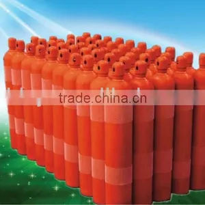 Aluminum Alloy Gas Cylinder, Breathing Cylinder/tank thumbnail-1