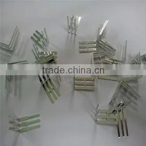 Abis Plastic With Metal Connector Famliy Mold for AMP thumbnail-6