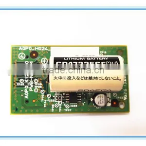 Battery for Konica Minolta Bizhub C360 C452 C363 SSD Card thumbnail-1