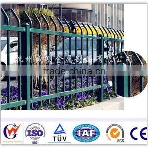 Modern Rustproof Steel Traffic Guardrail/vehicle Guardrail thumbnail-5