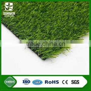 All Green Natural Looking Synthetic Home Garden Grass No.10 thumbnail-5