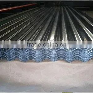 Full Hard Hot Dip Galvanized Steel Coil in Competitive Price for Roofing Sheet thumbnail-1