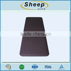 Made In China Non Slip PU Fall Mats thumbnail-1
