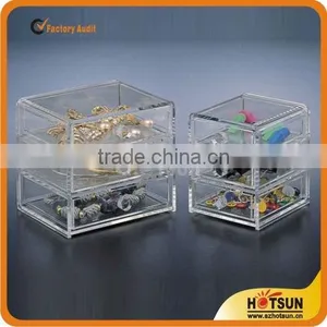 Clear Acrylic Keepsake Box From China Shenzhen thumbnail-3