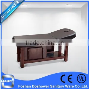 Doshower Wholesale Master Chicago pu Leather Massage Table thumbnail-1