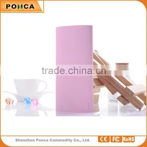 Large Capacity Power Bank 20000mah Apply for Long Journey Portable Power Banks thumbnail-1