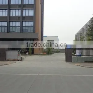 Dexin Digital Technology Corp. Ltd. (Chengdu) company overview - view 2 thumbnail