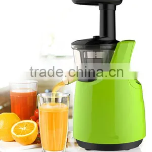 New 150W High Quality Slow Juicer With CB CE GS ROHS LFGB thumbnail-2