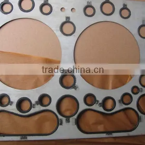 Hot Sale Renault Engine Spare Parts Cylinder Gasket D5010477117 thumbnail-2