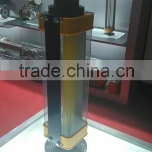 Glass Rotor Flow Meter Anti-Corrosion Type thumbnail-4
