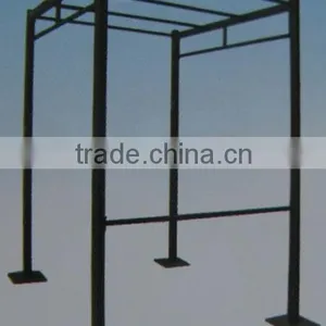 Crossfit Beam thumbnail-4