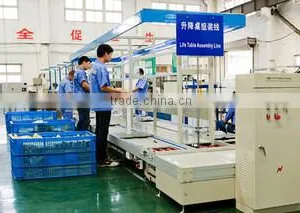 Wuxi Zhuolang Rubber & Plastic Co., Ltd. company overview - view 2 thumbnail