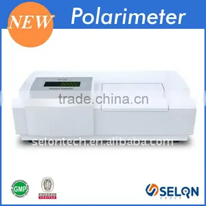 SELON AUTOMATIC POLARIMETER, DIGITAL POLARIMETER, MANUAL POLARIMETER thumbnail-1