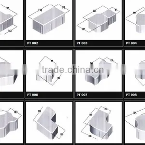 DY150TB Ecological Press for Paver Forming Production thumbnail-2