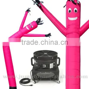19feet High Air Dancer/Sky Dancer for Outdoor Advertising Inflatable Wind Balloon thumbnail-1