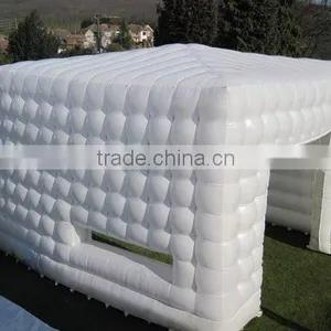 China Inflatable Tent for Cheap Sale thumbnail-1