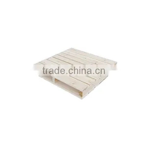 China Pallet Suppliers Compressed Sawdust Pallet Wooden Pallet Material thumbnail-3
