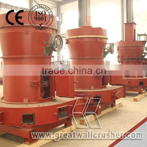 Hot Sale Stone Mill Grinder of Raymond Mill thumbnail-4