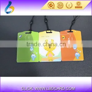 Free Sample RFID NFC Ultralight EV1 Epoxy Tag thumbnail-6