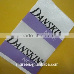 Printing Clothing Label,washable Printing Garment Tag thumbnail-3
