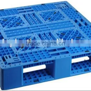 High Quality Plastic Pallet for Wholesale thumbnail-1
