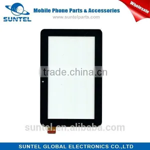 2015 Hot New Products RH Tablet Display Touch Screen for XC-PG0700-16 FPC thumbnail-2