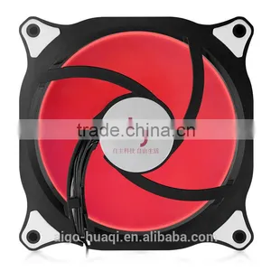 Aigo Ring Fan-RED thumbnail-6