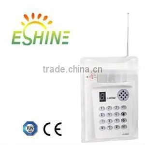 Wireless Home Security Systems New thumbnail-1