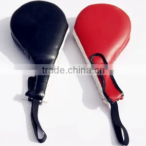 New Taekwondo Double Kick Training Pad Target Tae Kwon Do Karate Kickboxing thumbnail-4