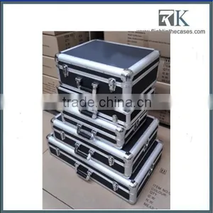 Acrylic Cosmetic Cases and Cosmetic Carry Cases With Multi Color thumbnail-4
