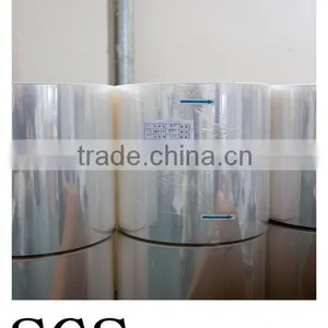 Single Layer Pof Heat Shrink Film thumbnail-1